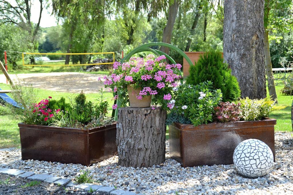 Penzion Mlyn Sedlec Sedlec  Dış mekan fotoğraf
